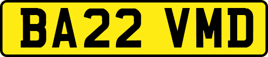 BA22VMD