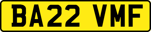 BA22VMF