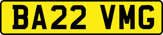 BA22VMG