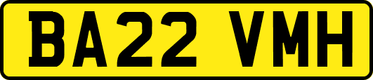 BA22VMH