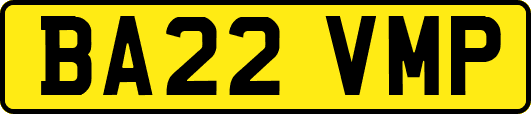 BA22VMP