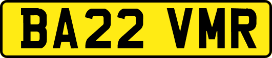 BA22VMR