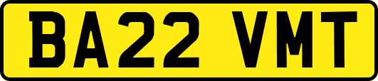 BA22VMT
