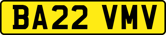 BA22VMV