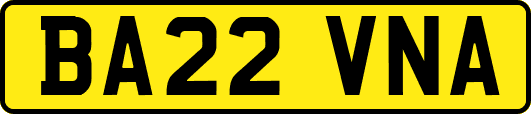 BA22VNA