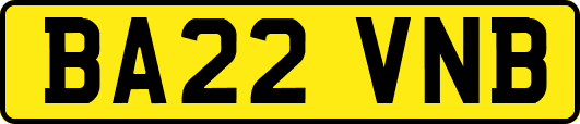 BA22VNB