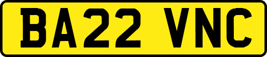 BA22VNC
