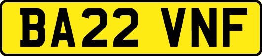 BA22VNF