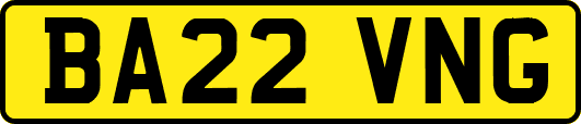 BA22VNG