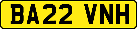BA22VNH
