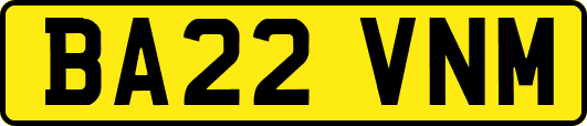 BA22VNM