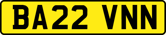 BA22VNN
