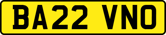 BA22VNO
