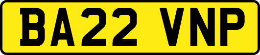 BA22VNP