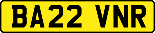 BA22VNR