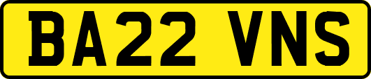 BA22VNS