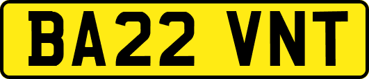 BA22VNT