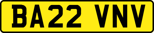 BA22VNV