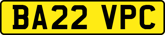 BA22VPC