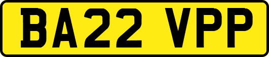 BA22VPP