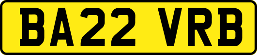BA22VRB