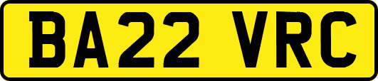 BA22VRC