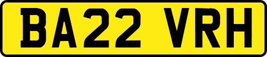 BA22VRH