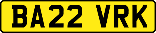 BA22VRK