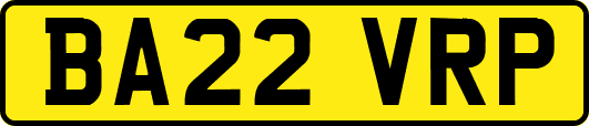 BA22VRP