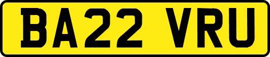 BA22VRU