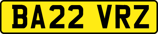 BA22VRZ