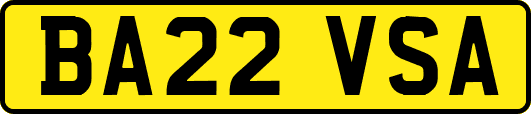 BA22VSA
