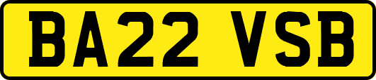 BA22VSB