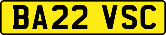 BA22VSC