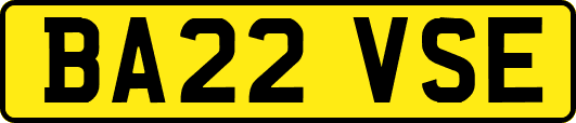 BA22VSE