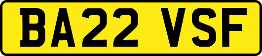 BA22VSF