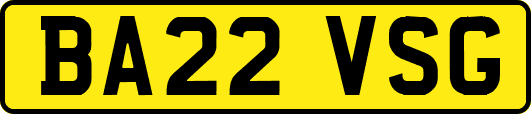 BA22VSG