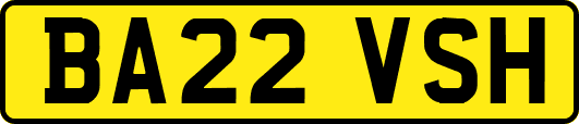 BA22VSH
