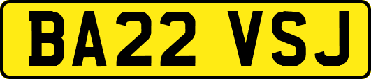 BA22VSJ