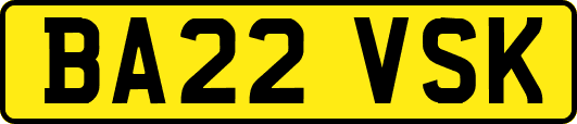 BA22VSK
