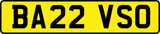 BA22VSO