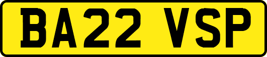 BA22VSP