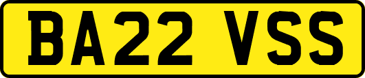 BA22VSS