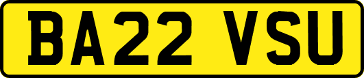 BA22VSU