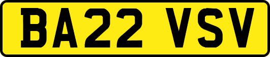 BA22VSV