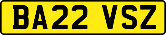 BA22VSZ