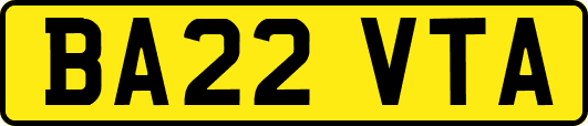BA22VTA