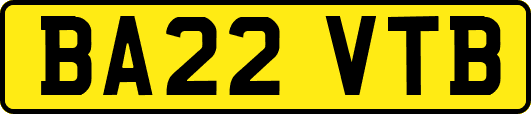 BA22VTB