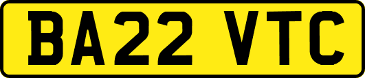 BA22VTC