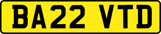 BA22VTD